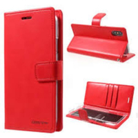 iPhone X MyWallet - Red