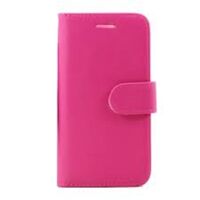 MyWallet Case for iPhone 8 Plus - Pink