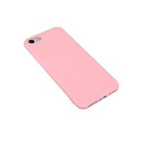 iPhone 7/8 Nav Pure Case - Pink