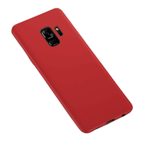 Samsung Galaxy S9 Nav Pure - Red