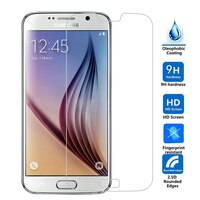  9H Glass Protector for Samsung Galaxy S6