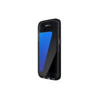 Tech 21 Evo Check Case for Samsung Galaxy S7 - Smokey/Black