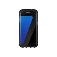 tech21 Evo Frame Samsung Galaxy Note 7 - Smokey Black