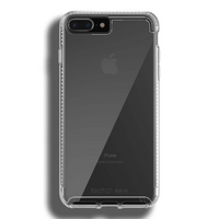 Tech21 Pure Clear Case for iPhone 7/8 Plus - Clear