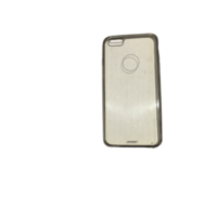 iPhone 6 Plus/6S Plus JAZZ TPU Series - Silver