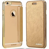 XUNDD Encore Series case for iPhone 7 Plus / 8 Plus - Gold