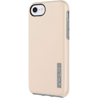 Incipio Dual Pro Case for Apple iPhone 7/8/SE2 - Gold