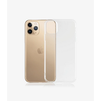 Panzer Glass Case for iPhone 11 Pro -  Clear
