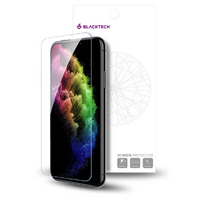 Blacktech Tempered Glass for Samsung Galaxy A11 - Clear