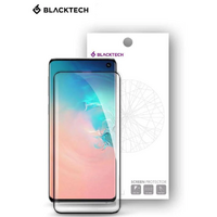 Blacktech Edge Glue Glass for Samsung Galaxy S9 Plus - Clear