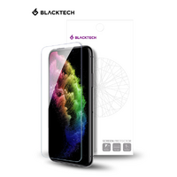 Blacktech Tempered Glass for Samsung Galaxy A71 - Clear
