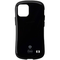 iFace Mall iPhone 12 Mini 5.4inch  - Black