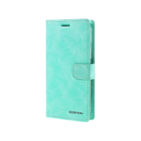 Goospery Bluemoon Diary Case for Apple iPhone 12 Pro Max - Mint