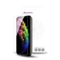 Blacktech Samsung Galaxy S20FE/A11/A51 tempered Glass - Clear