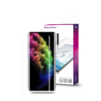 Blacktech UV Tempered Glass for Samsung Galaxy S21 Ultra - Clear