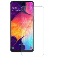 Blacktech Tempered Glass for Samsung Galaxy A12/A42 - Clear