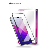 Blacktech 360 Case for Apple iPhone 13 Pro Max - Black