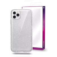 Blacktech iPhone 13 Pro Max Stay Case -  Glitter