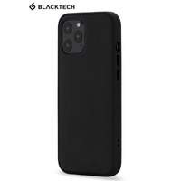 Blacktech Peach Garden Samsung Galaxy S22 Ultra - Black
