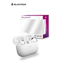 BLACKTECH AirPods 3  Stay White Case- White