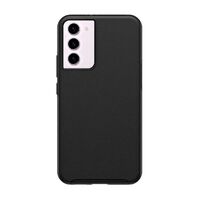 Blacktech Symmetry Case for Samsung Galaxy S22 - Black