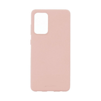 Soft Feeling Case for Samsung Galaxy A73 5G - Pink Sand