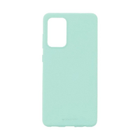 Soft Feeling Case for Samsung Galaxy A73 5G - Mint