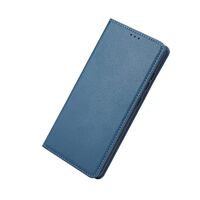 Blacktech Hanman Wallet Case for Samsung Galaxy A73 5G- Navy