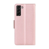 Blacktech Hanman Case for Samsung Galaxy A73 5G - Rose Gold