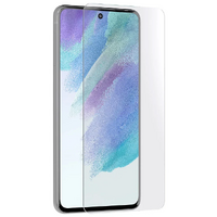 Blacktech Tempered Glass for Samsung Galaxy A33 5G - Clear
