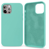 Blacktech Soft Feeling Case for Apple iPhone 14 Pro Max - Mint