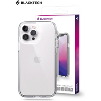 Blacktech Stay Clear case for Apple iPhone 14 Pro Max - Clear
