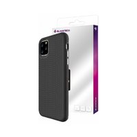 Blacktech Triangle Armour for Apple iPhone 14 Pro - Black