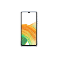 Blacktech Thick Silicon Case for Google Pixel 7 5G - Clear