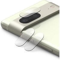 Blacktech  Google Pixel 7 Camera Anti Glare Glass - Clear