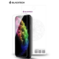 Blacktech Tempered Glass for Samsung Galaxy S23 - Clear
