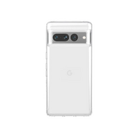 Blacktech Shock proof Case for Google Pixel 7 5G - Clear