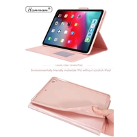 Blacktech Hanman Mobile  Apple iPad 10 Case - Rose Gold