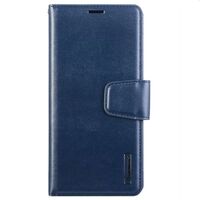 Blacktech Hanman Case for Samsung Galaxy Z Fold 5 - Navy