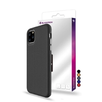 Blacktech Google Pixel 7a Triangular Armour - Black	