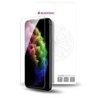 Blacktech Google Pixel 9 Pro XL Camera Anti-Glare Tempered Glass - Clear