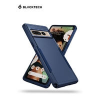  Blacktech Commuter Google Pixel 9 Pro XL Case- Navy