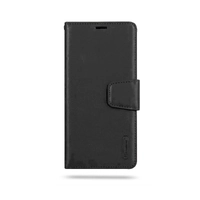 Hanman Samsung Galaxy S25 FE  Case - Black