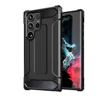 Blacktech Samsung Galaxy S26  Carbon Wave - Black