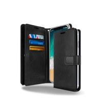Goospery Samsung Galaxy S26 Ultra  Mercury Mansoor - Black