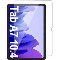 Samsung Tab A7 Lite Premium Glass Screen Protector - Clear