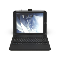 Zagg Messenger Folio - For iPad 10.2