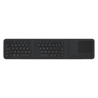 Zagg Universal Keyboard - With Touch Pad