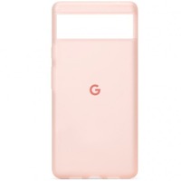 Protective Phone Case for Google Pixel 6 - Cotton Candy