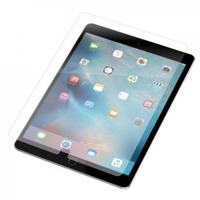 Zagg InvisibleShield Glass+ Screen Protector for iPad 9.7" (5th,6th Gen.2017 -2018) / iPad Air 1 /Air2 / iPad Pro 9.7"